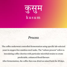 Load image into Gallery viewer, KUSUM