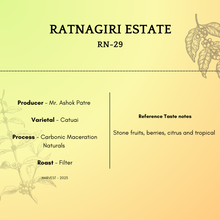 Load image into Gallery viewer, Ratnagiri Estate RN-29
