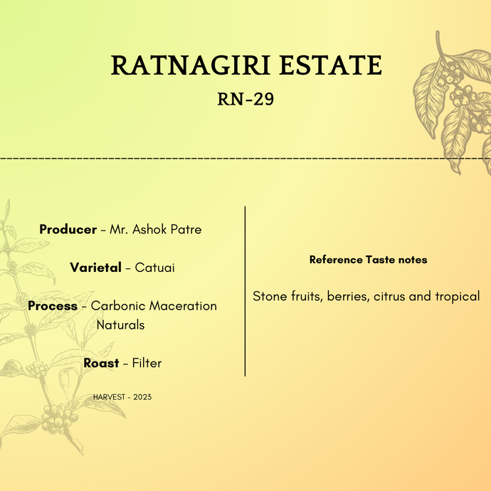 Ratnagiri Estate RN-29