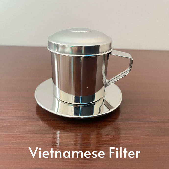 Vietnamese Filter