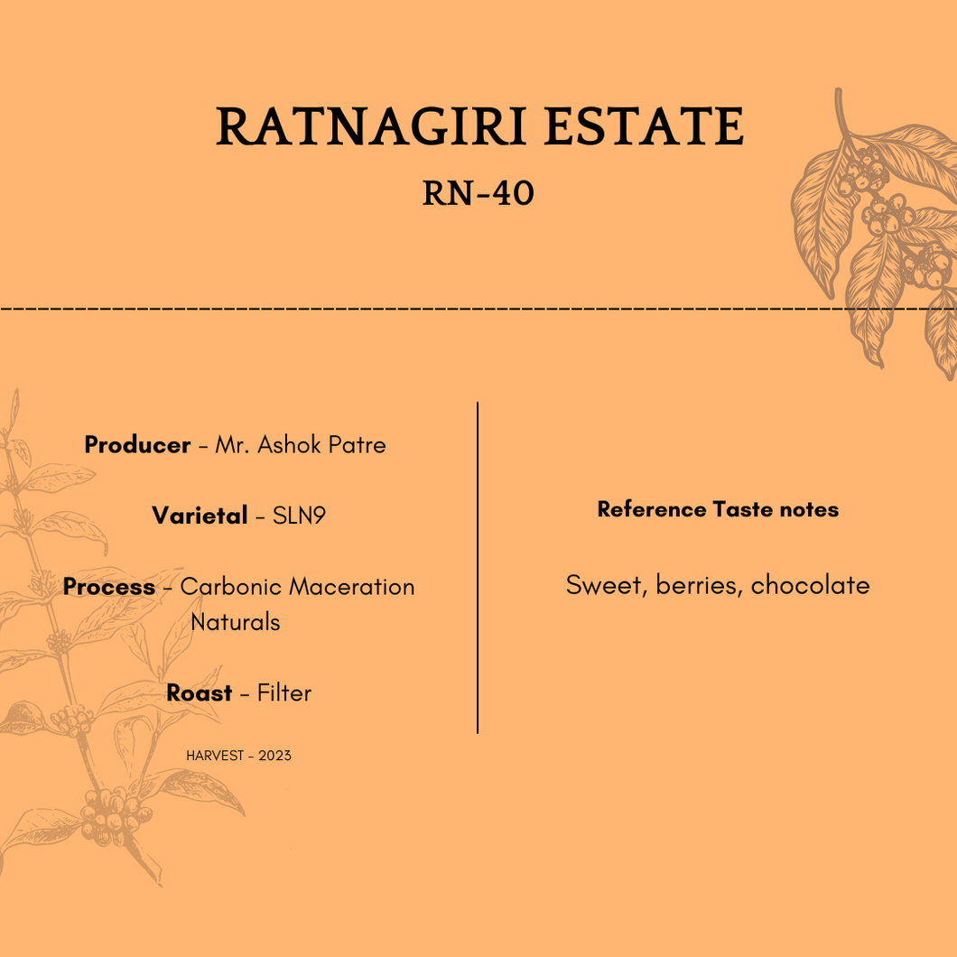 Ratnagiri Estate RN-40