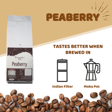 Load image into Gallery viewer, Peaberry