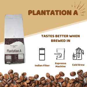 Plantation A