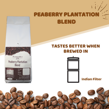 Load image into Gallery viewer, Peaberry Plantation Blend