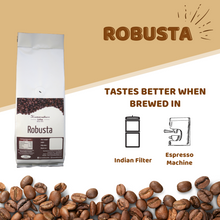 Load image into Gallery viewer, Robusta