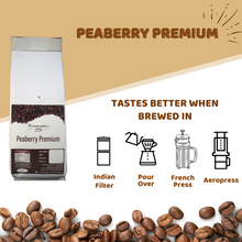 Load image into Gallery viewer, Peaberry Premium