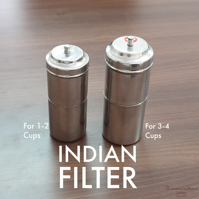 Indian Filter