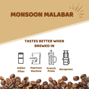 Monsoon Malabar
