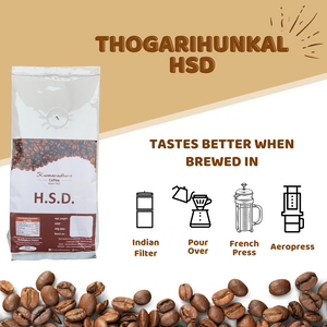 Thogarihunkal HSD