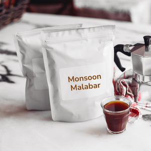 Monsoon Malabar