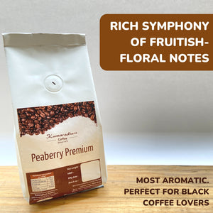 Peaberry Premium