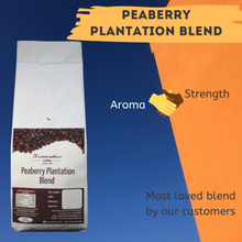 Load image into Gallery viewer, Peaberry Plantation Blend