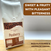 Load image into Gallery viewer, Peaberry