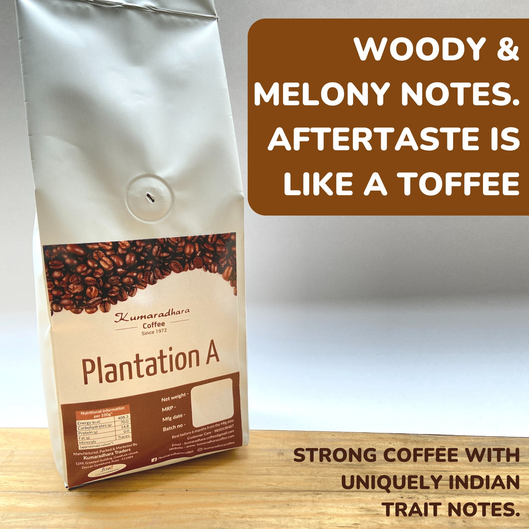 Plantation A