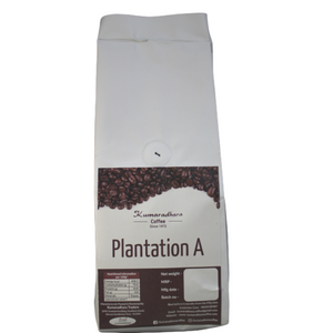 Plantation A