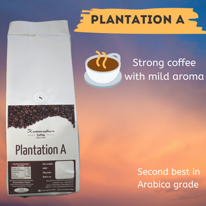 Plantation A
