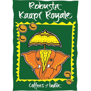 Robusta Kaapi Royale