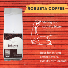 Load image into Gallery viewer, Robusta