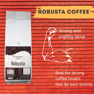 Robusta