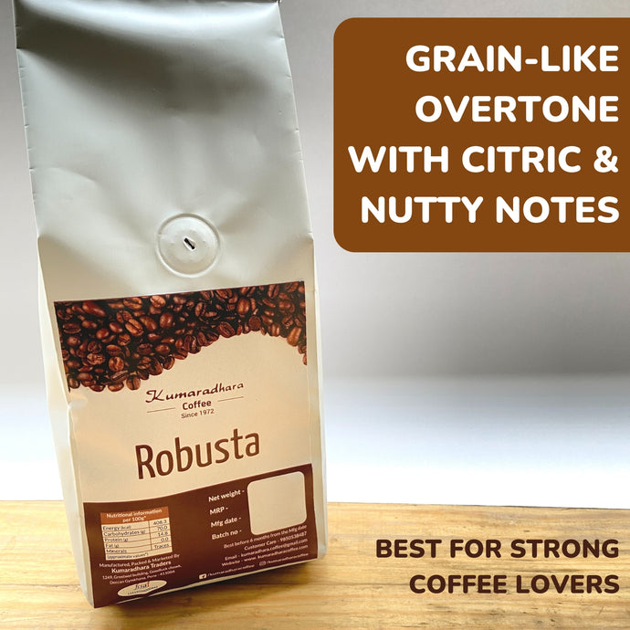 Robusta