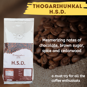 Thogarihunkal HSD