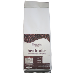 French Coffee - Instant coffee by Kumaradhara Coffee