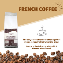 Load image into Gallery viewer, French Coffee