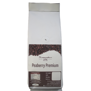 Peaberry Premium