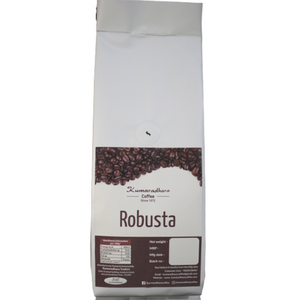 Robusta